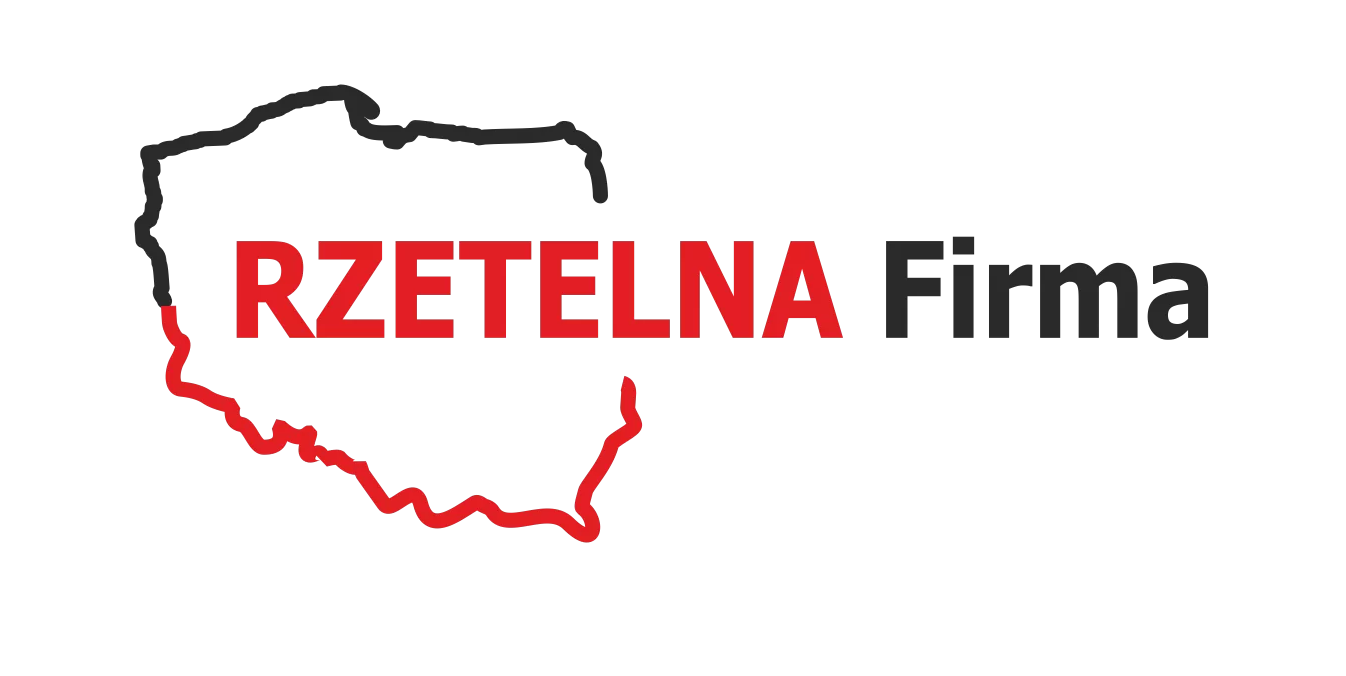 logo rzetelna firma